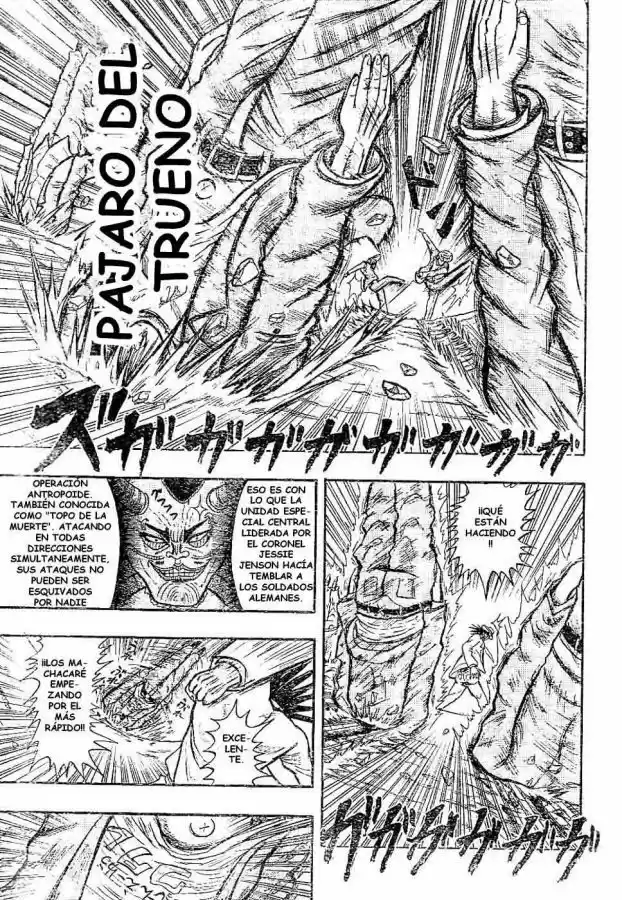 Chagecha capítulo 1, página 37
