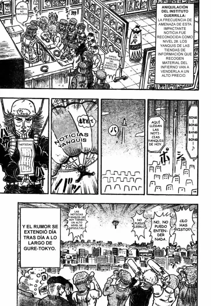 Chagecha capítulo 2, página 3