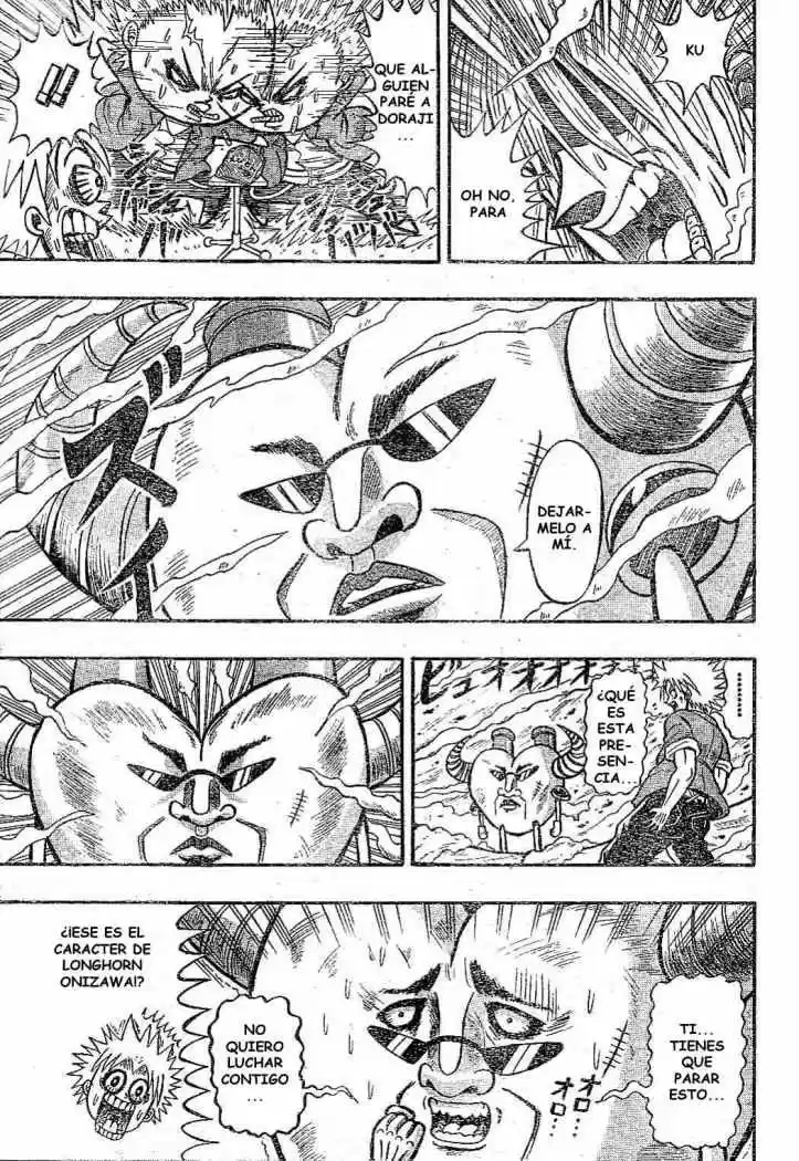 Chagecha capítulo 4, página 13
