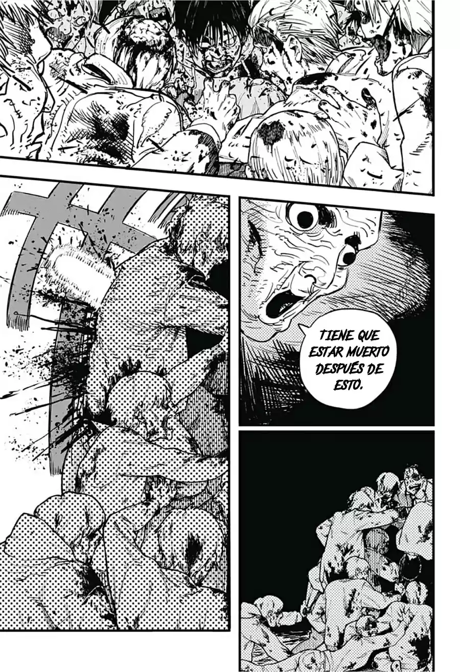 Chainsaw Man capítulo 00, página 41
