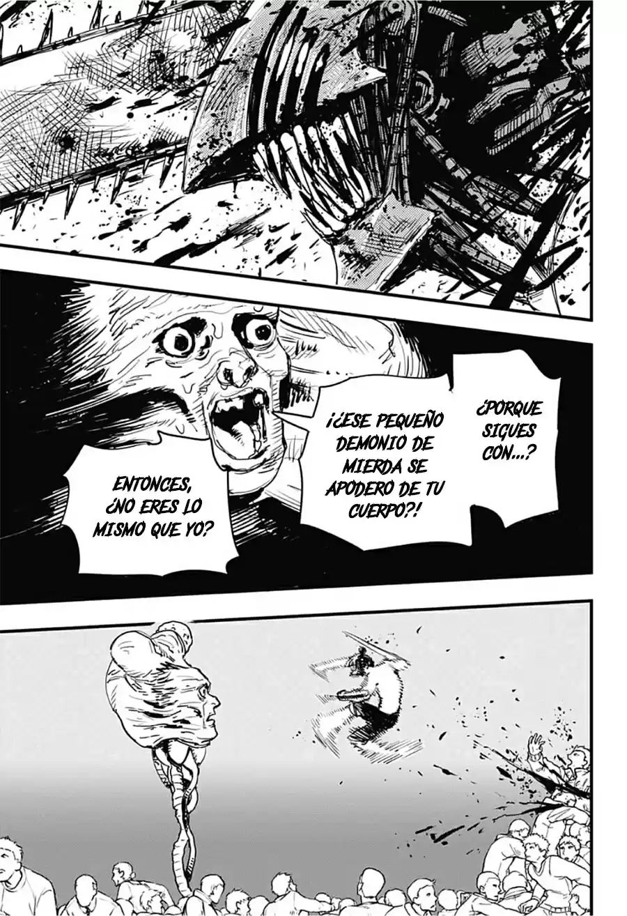 Chainsaw Man capítulo 00, página 43