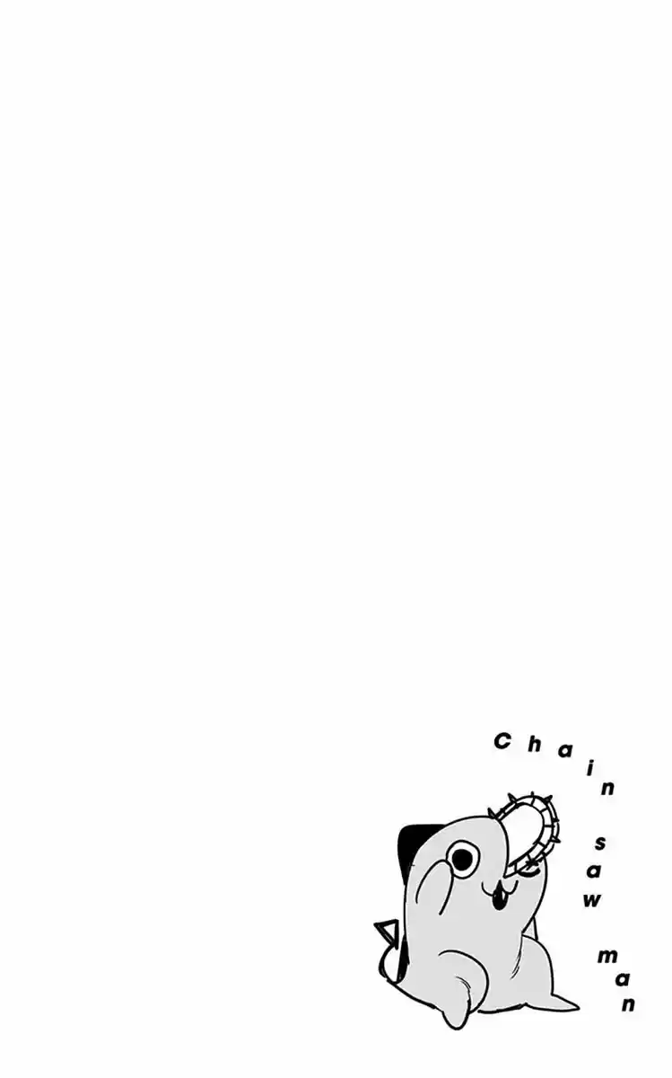 Chainsaw Man capítulo 16.50, página 9