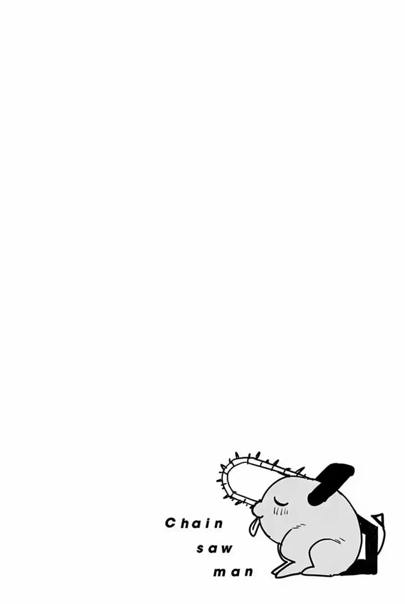 Chainsaw Man capítulo 16.50, página 13