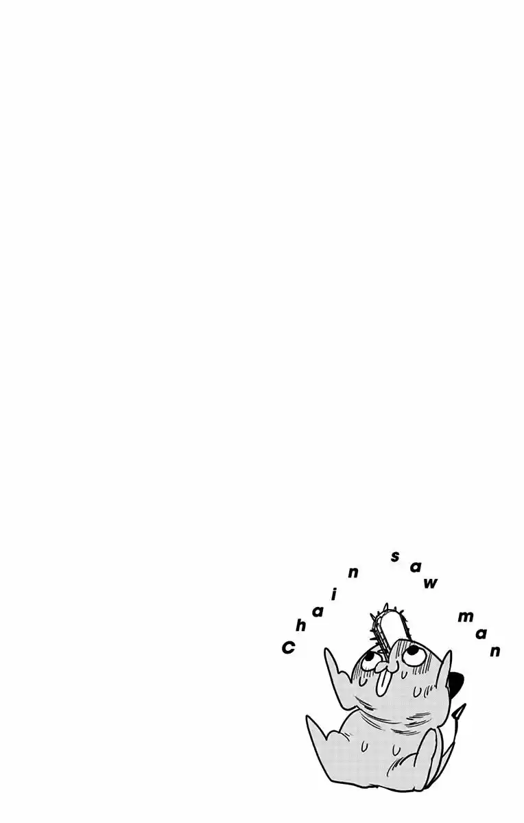 Chainsaw Man capítulo 34.50, página 10
