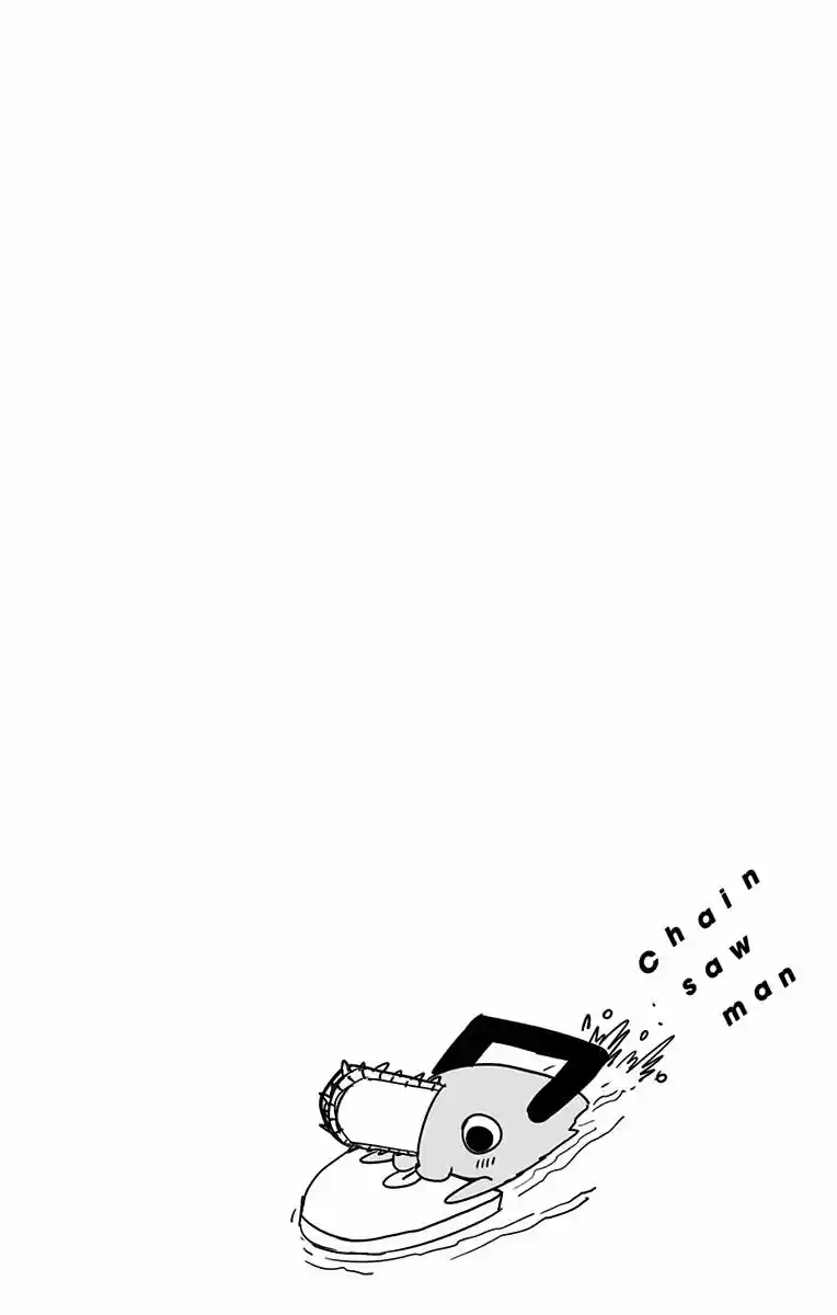 Chainsaw Man capítulo 43.50, página 13