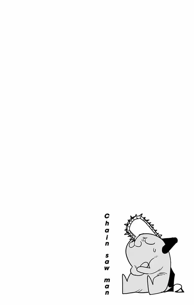 Chainsaw Man capítulo 43.50, página 15