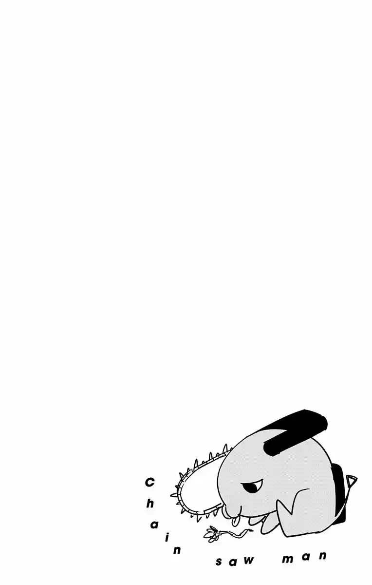 Chainsaw Man capítulo 52.50, página 15