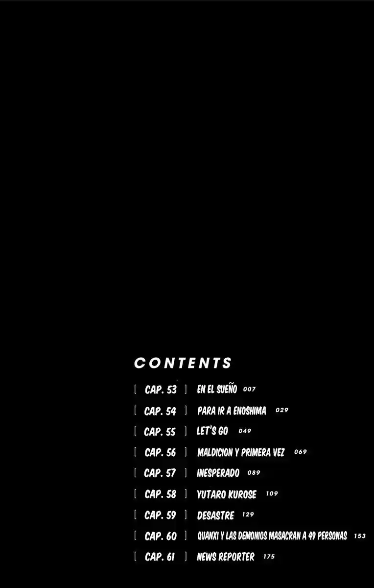 Chainsaw Man capítulo 61.50, página 6