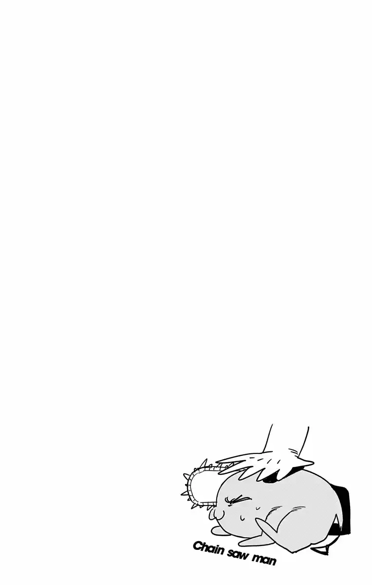 Chainsaw Man capítulo 70.50, página 8