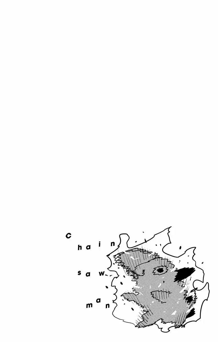 Chainsaw Man capítulo 70.50, página 14