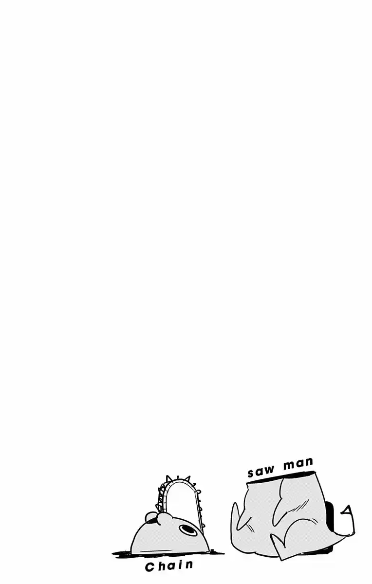 Chainsaw Man capítulo 70.50, página 16