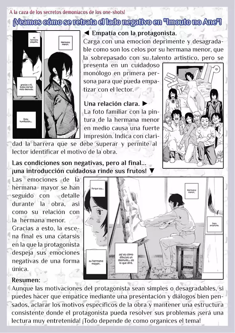Chainsaw Man capítulo 97.5, página 3