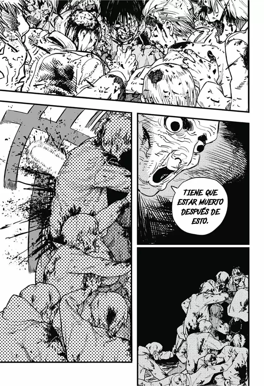 Chainsawman capítulo 1, página 41