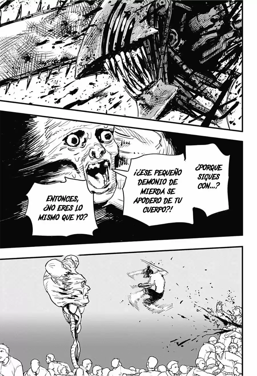 Chainsawman capítulo 1, página 43