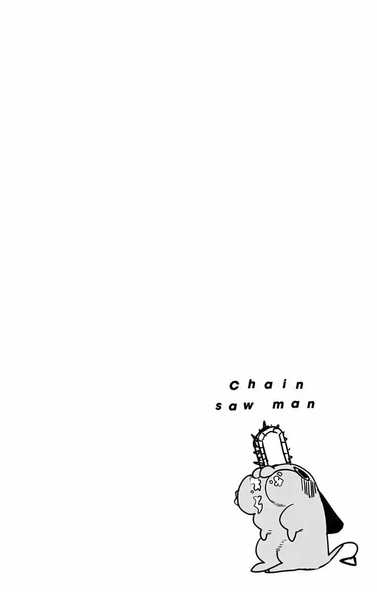 Chainsawman capítulo 25.50, página 11