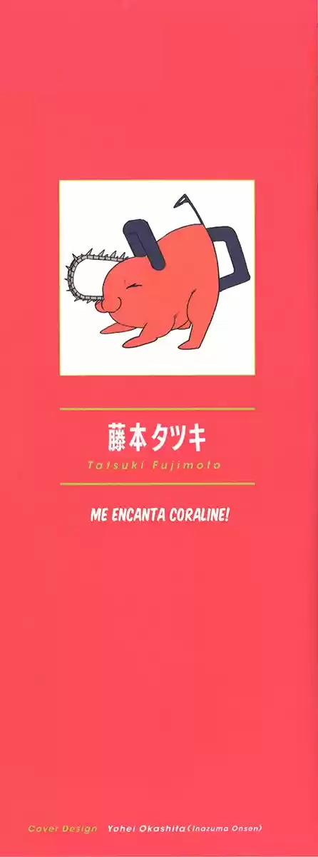 Chainsawman capítulo 52.50, página 2