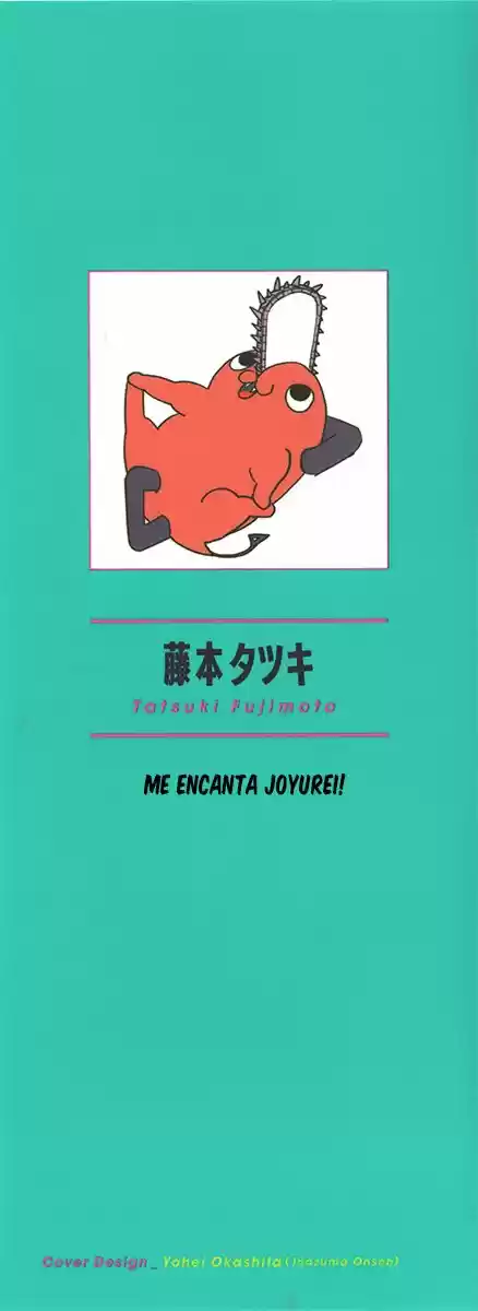 Chainsawman capítulo 61.50, página 2