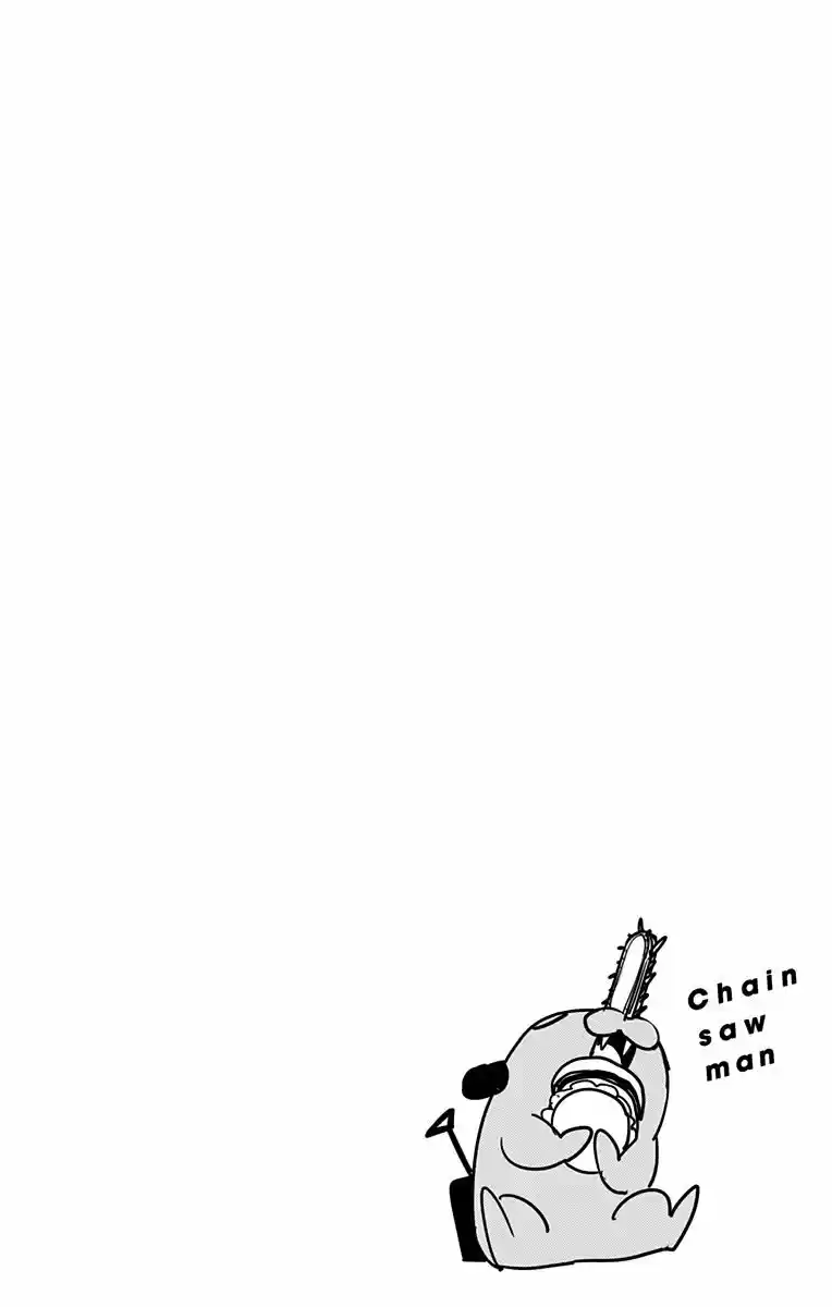 Chainsawman capítulo 61.50, página 18