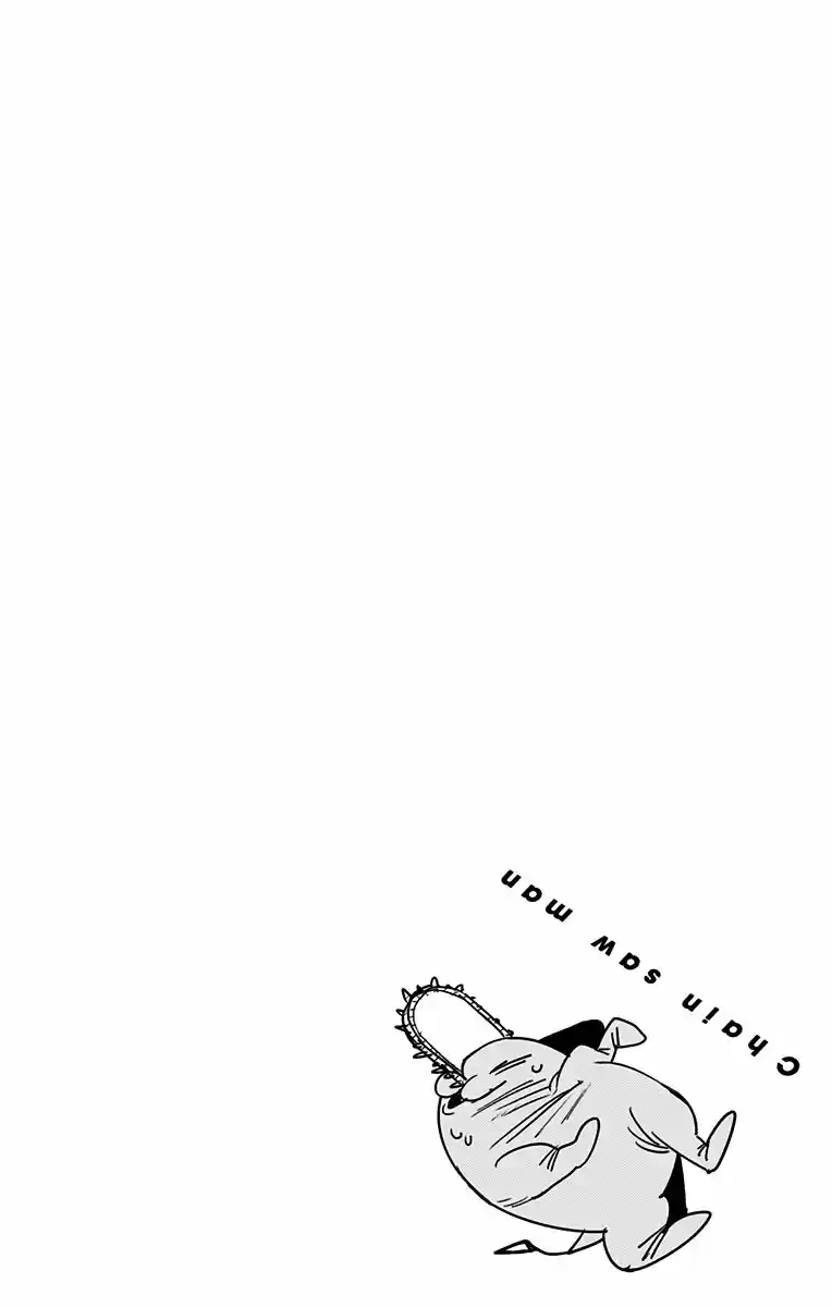 Chainsawman capítulo 70.50, página 10