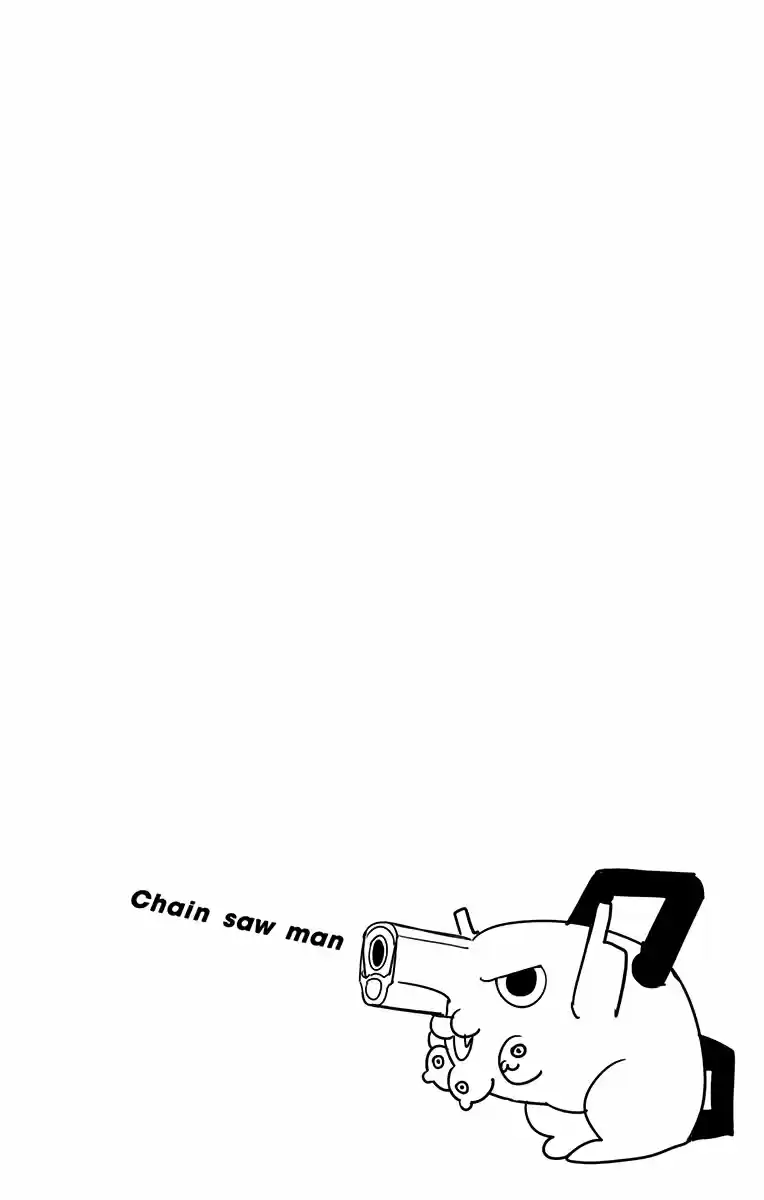 Chainsawman capítulo 79.50, página 13
