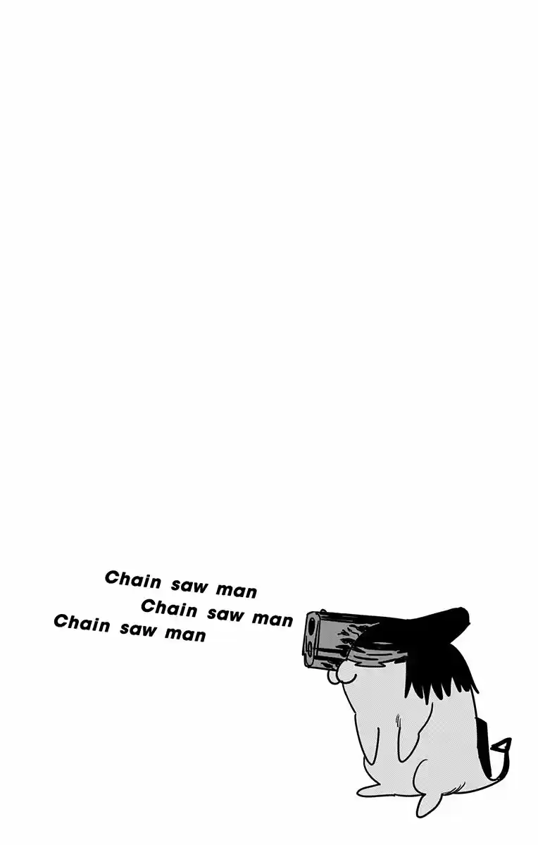 Chainsawman capítulo 79.50, página 15