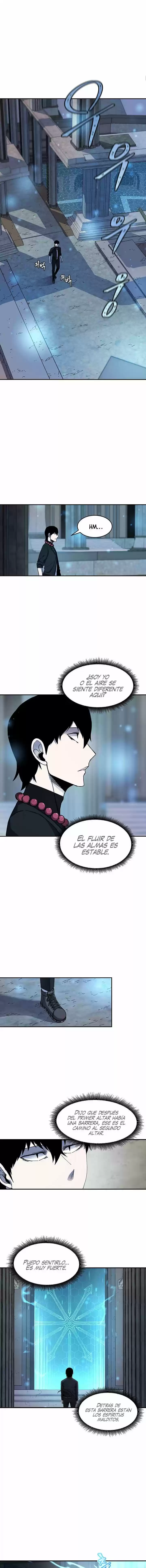 Chaman capítulo 10, página 2