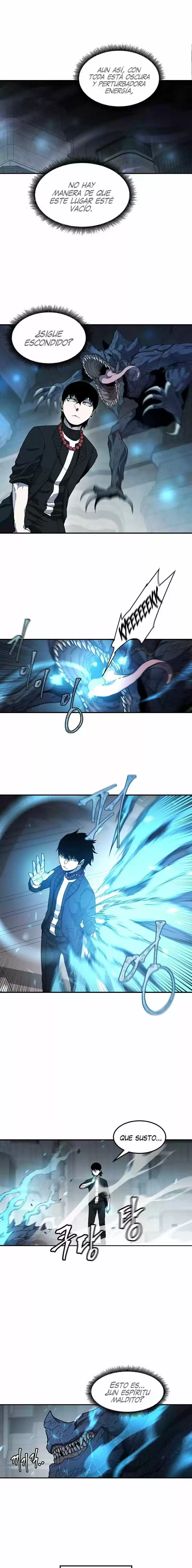 Chaman capítulo 10, página 4