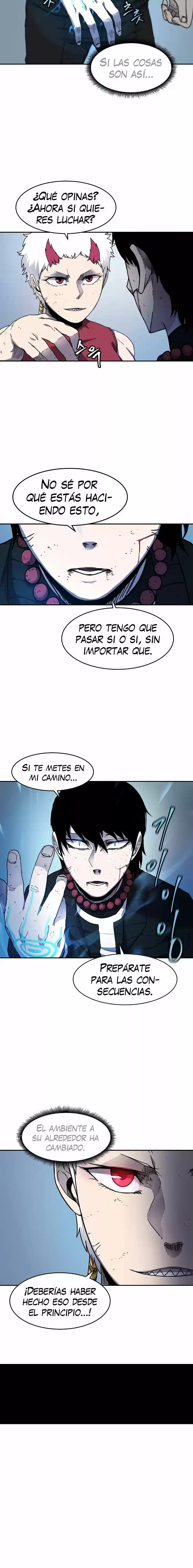 Chaman capítulo 12, página 7