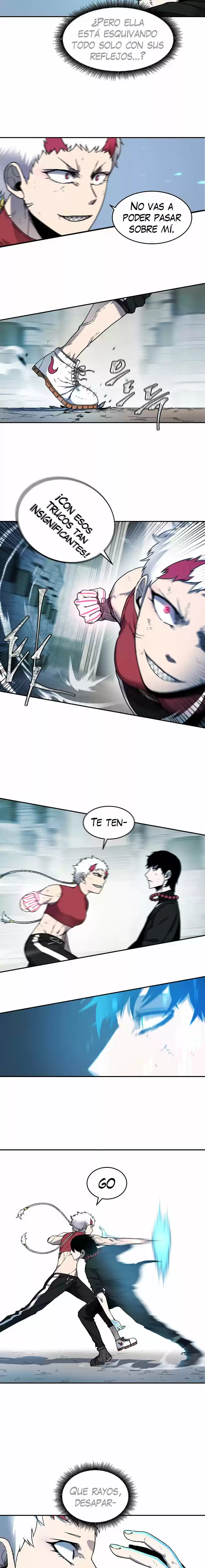 Chaman capítulo 13, página 7