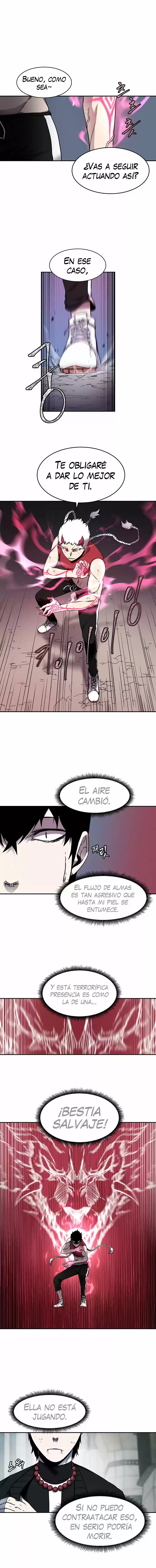 Chaman capítulo 13, página 11