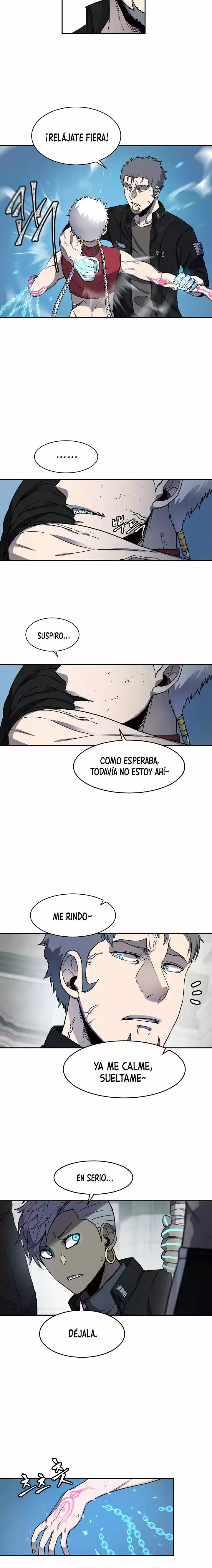 Chaman capítulo 14, página 4