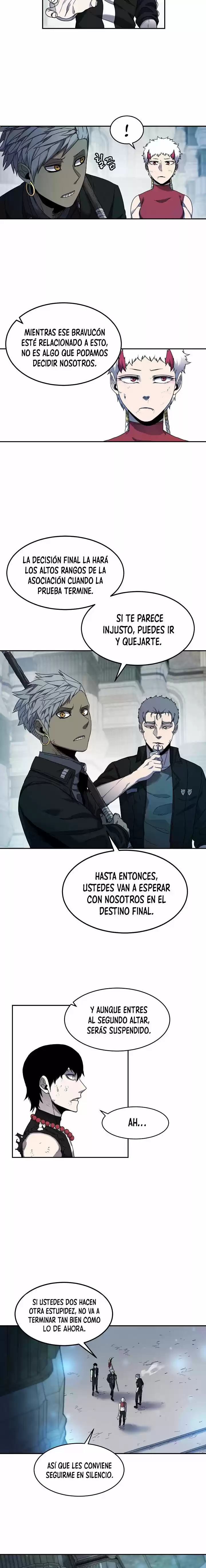 Chaman capítulo 14, página 7
