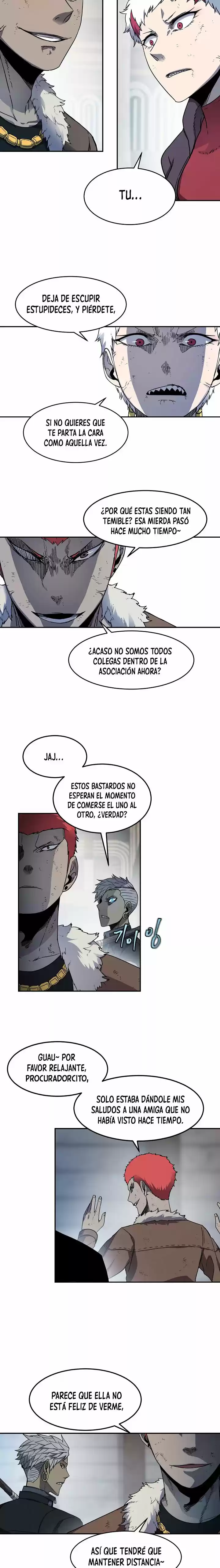 Chaman capítulo 14, página 12