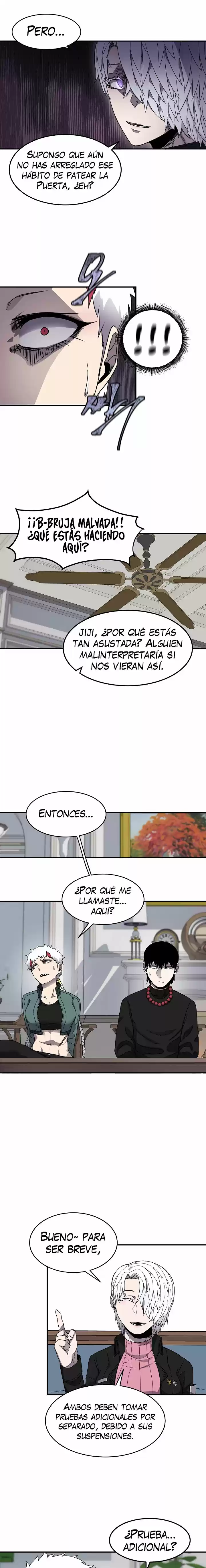 Chaman capítulo 16, página 13