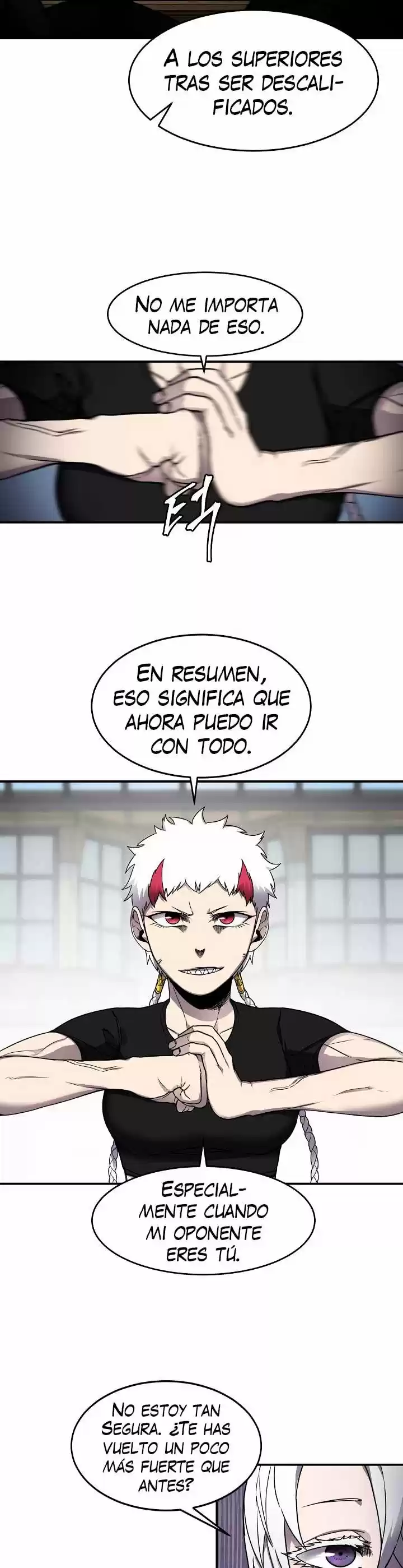 Chaman capítulo 17, página 5