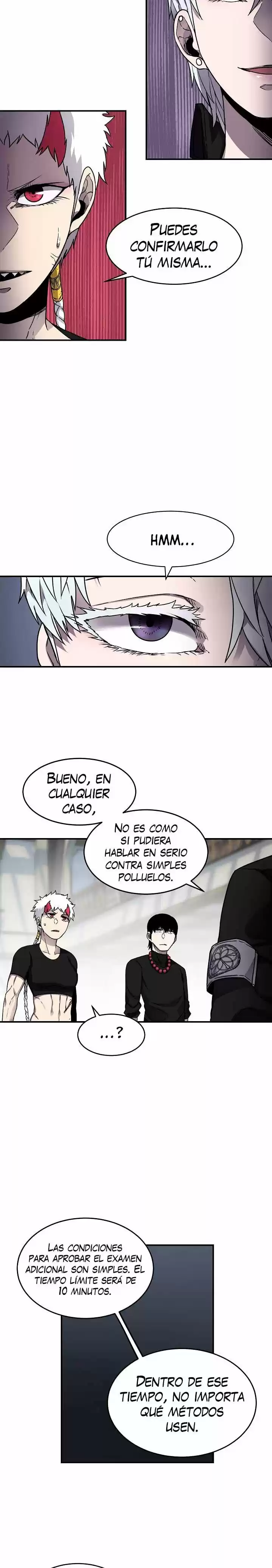 Chaman capítulo 17, página 6
