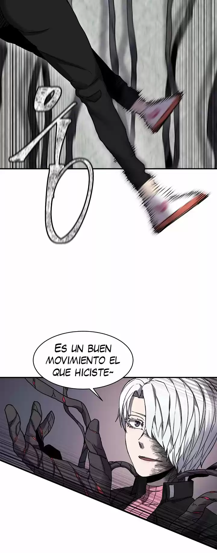 Chaman capítulo 18, página 6