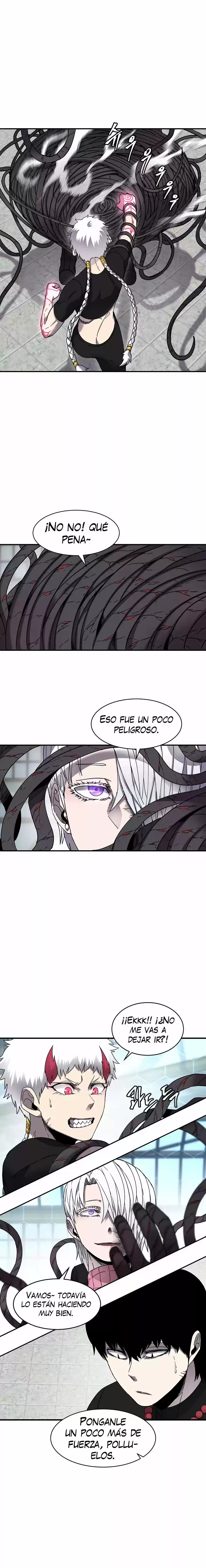 Chaman capítulo 18, página 14