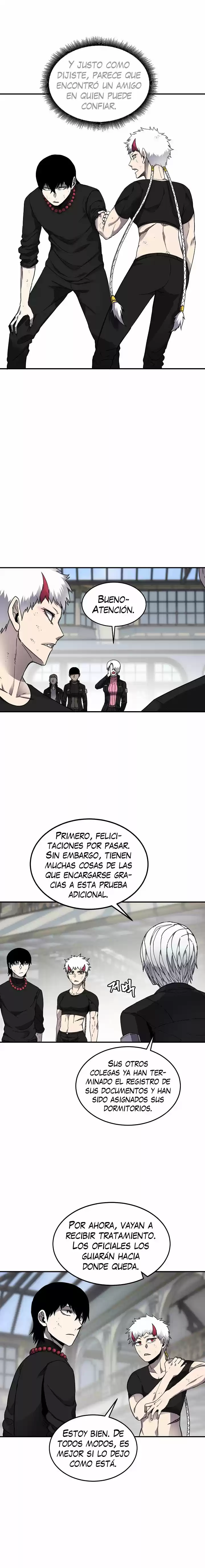 Chaman capítulo 20, página 7