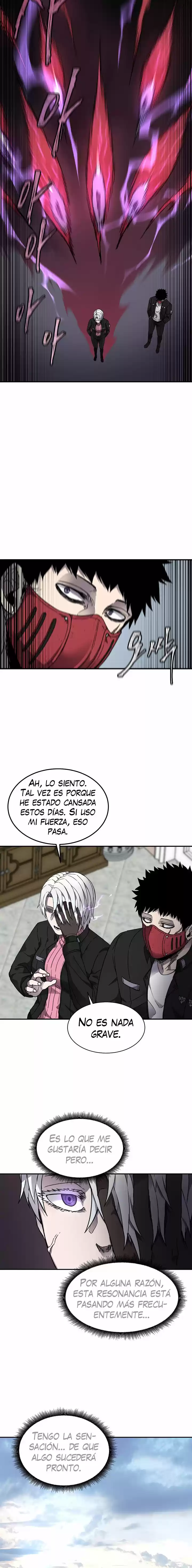 Chaman capítulo 20, página 10