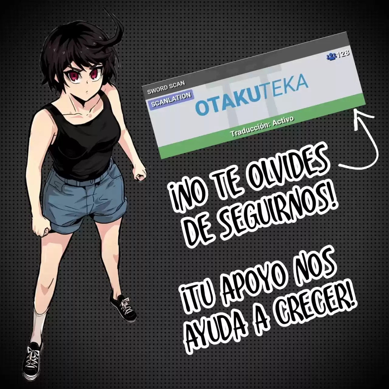 Chaman capítulo 22, página 15