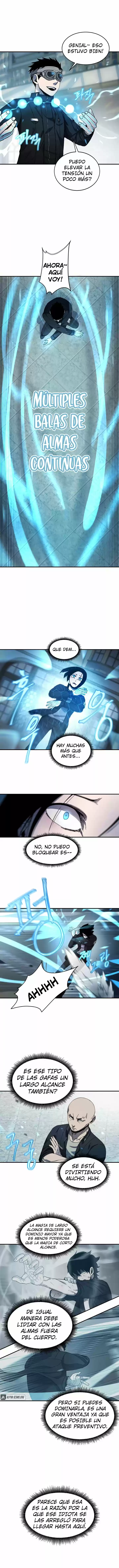 Chaman capítulo 25, página 7