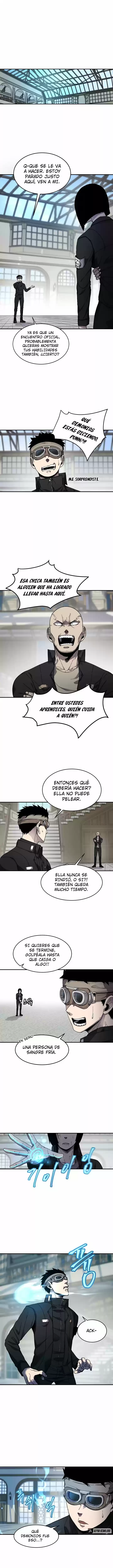 Chaman capítulo 26, página 2
