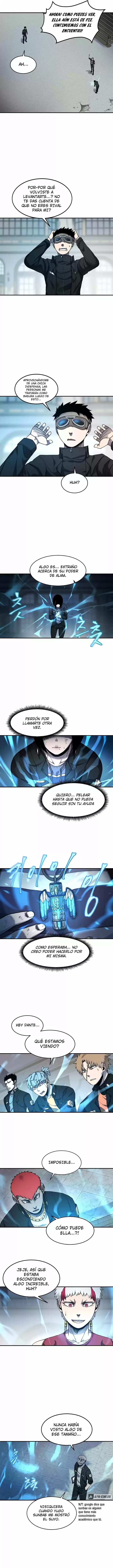 Chaman capítulo 26, página 5