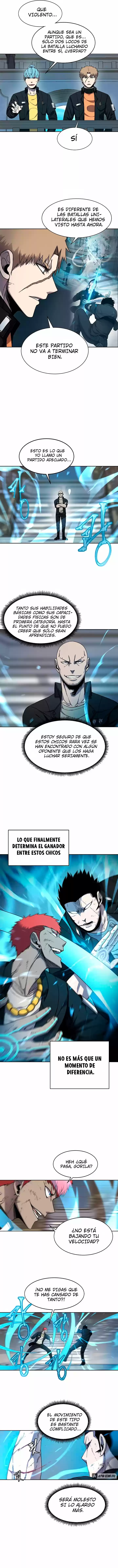 Chaman capítulo 29, página 7