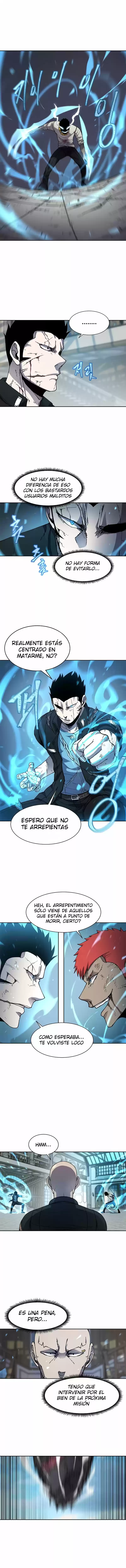 Chaman capítulo 31, página 2