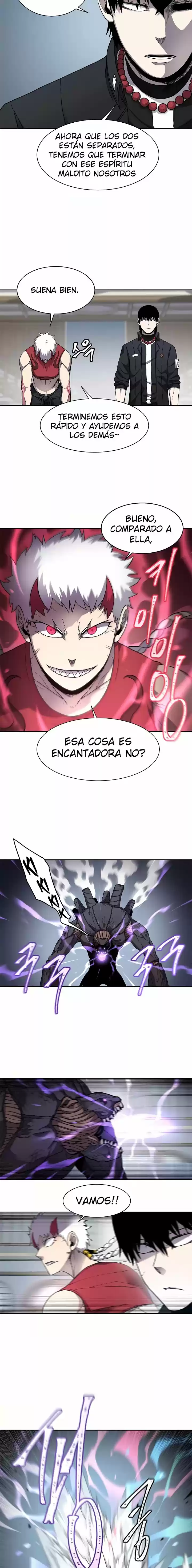 Chaman capítulo 32, página 7