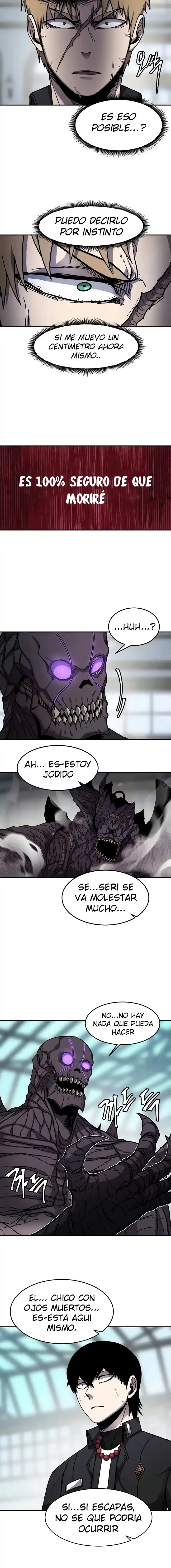 Chaman capítulo 37, página 10