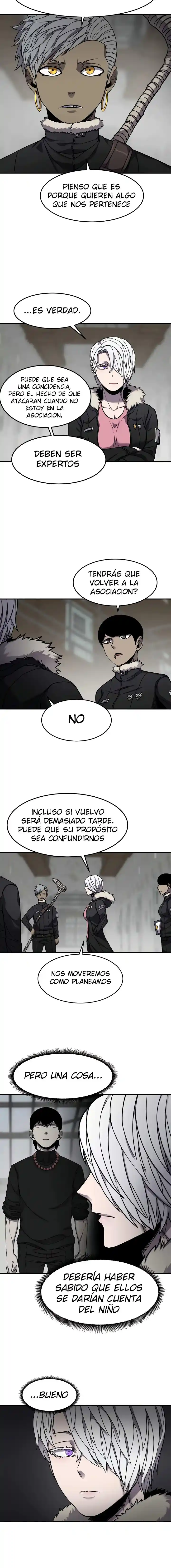Chaman capítulo 38, página 7