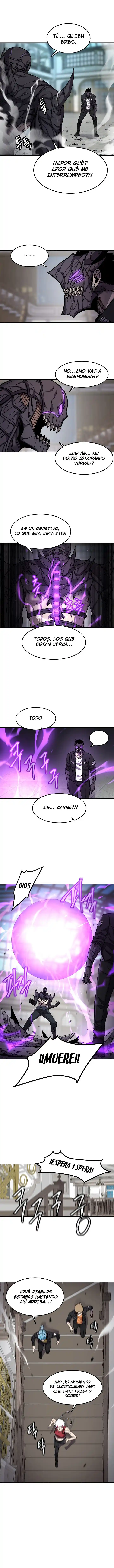 Chaman capítulo 40, página 4